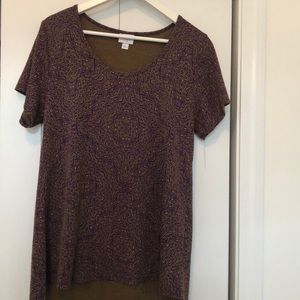 LulaRoe top